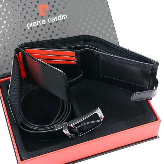 Pierre Cardin ZG-2-324A-FWJ 4
