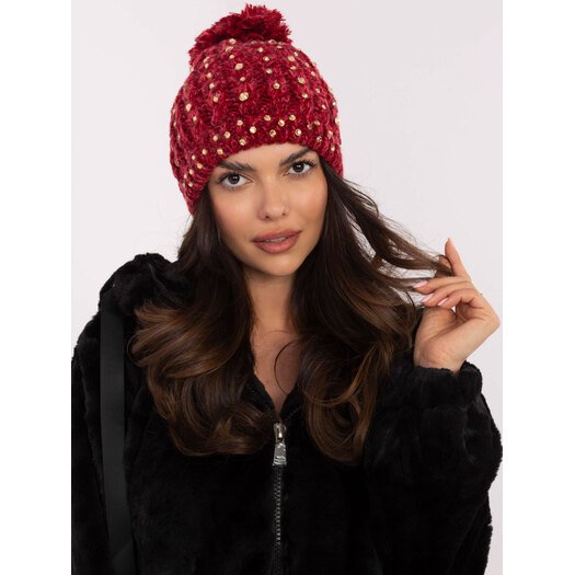 Cap-AT-CZ-JY-39.32-raudona
