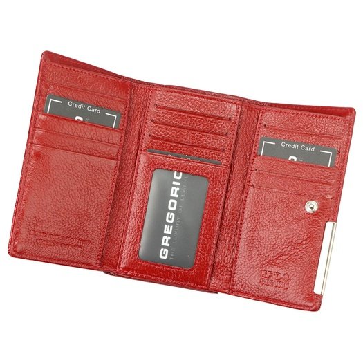 Gregorio GF108