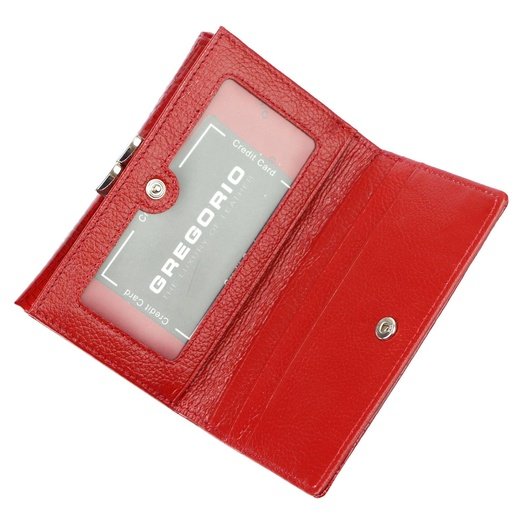 Gregorio GF108