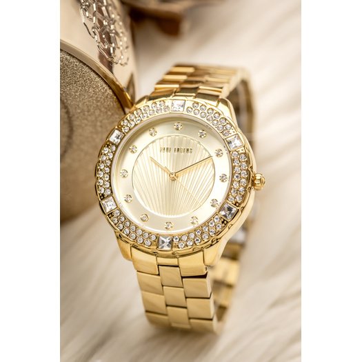 Laikrodis moterims PAUL LORENS -   PL8527B2-4D1  (zg558c) + BOX 23