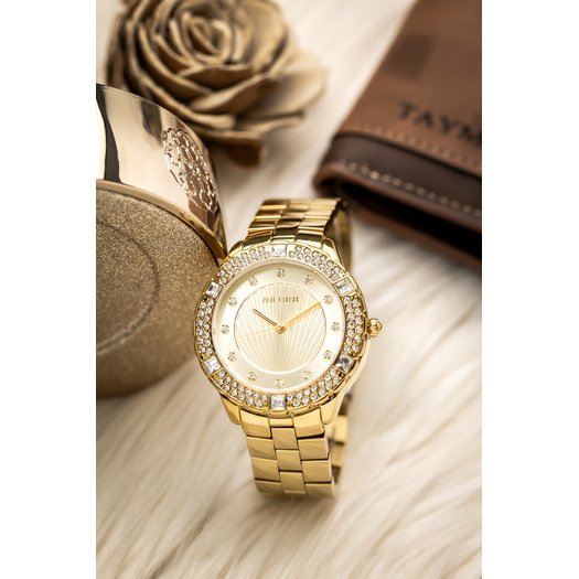 Laikrodis moterims PAUL LORENS -   PL8527B2-4D1  (zg558c) + BOX 24