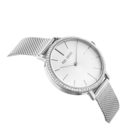 ZEGAREK DAMSKI PAUL LORENS -  PL12894B-3C1 (zg553b) + BOX