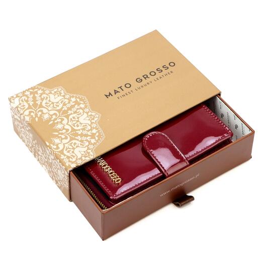 Mato Grosso 0813-57 RFID 18