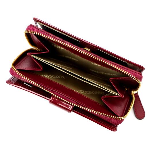 Mato Grosso 0813-57 RFID 16