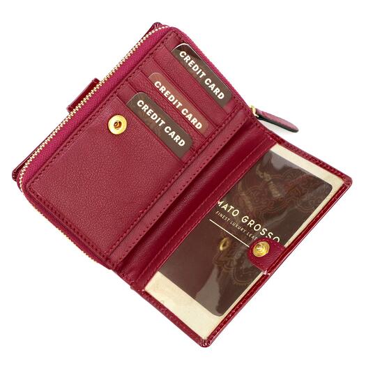 Mato Grosso 0813-57 RFID 17