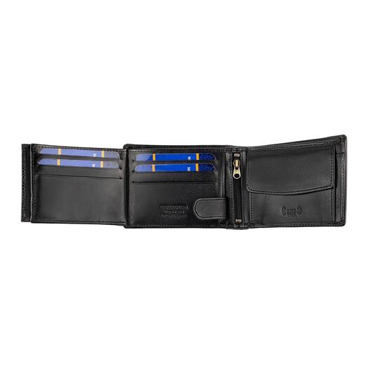 Maks vīriešiem Luxury 286 RFID