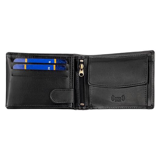 Maks vīriešiem Luxury 286 RFID