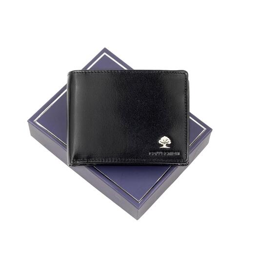 Maks vīriešiem Luxury 286 RFID