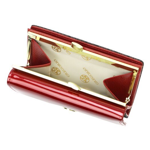  Piniginė moterims Gregorio SLM-108 28