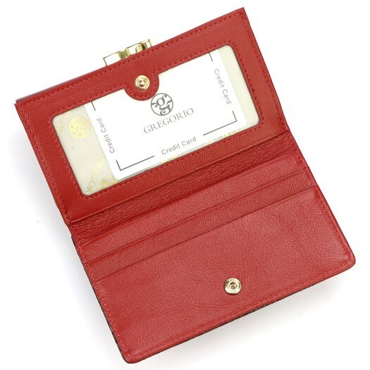  Piniginė moterims Gregorio SLM-108 29