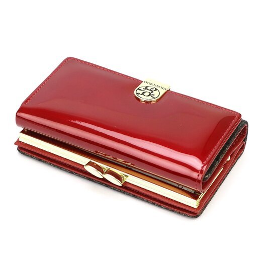  Piniginė moterims Gregorio SLM-108 25