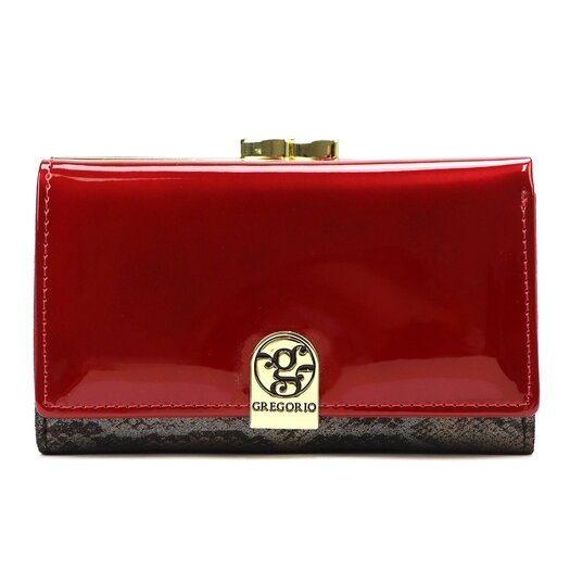  Piniginė moterims Gregorio SLM-108 22
