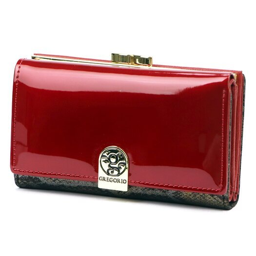  Piniginė moterims Gregorio SLM-108 21