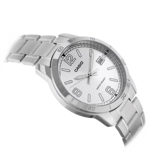 Laikrodis vyrams Casio MTP-V004D-7B2 + BOX