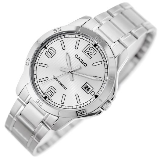 Laikrodis vyrams Casio MTP-V004D-7B2 + BOX