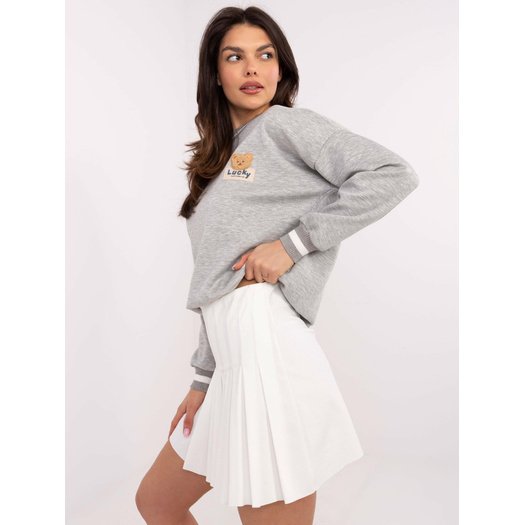 Spódnica-DHJ-SD-8792.68-ekru 5