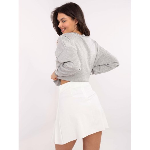 Spódnica-DHJ-SD-8792.68-ekru 6