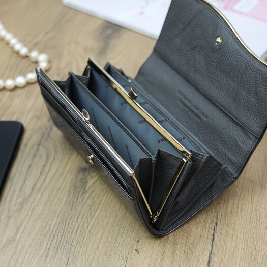 Piniginė moterims Gregorio ZLF-100  23