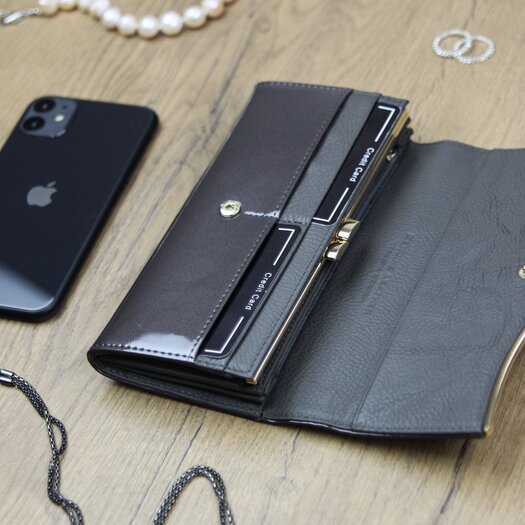 Piniginė moterims Gregorio ZLF-100  24