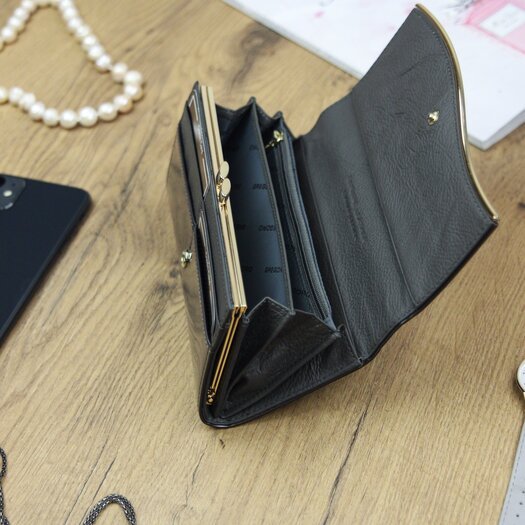 Piniginė moterims Gregorio ZLF-100  22