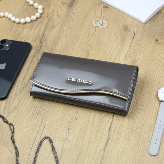 Piniginė moterims Gregorio ZLF-100  18