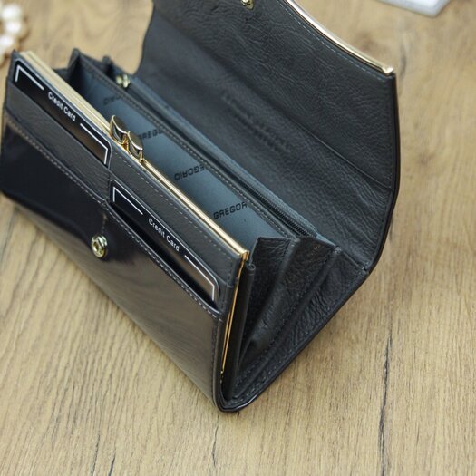 Piniginė moterims Gregorio ZLF-100  21