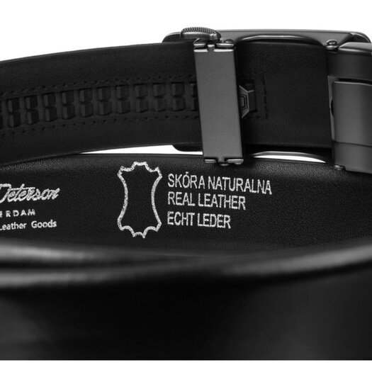 Peterson PTN A011 BLACK 8