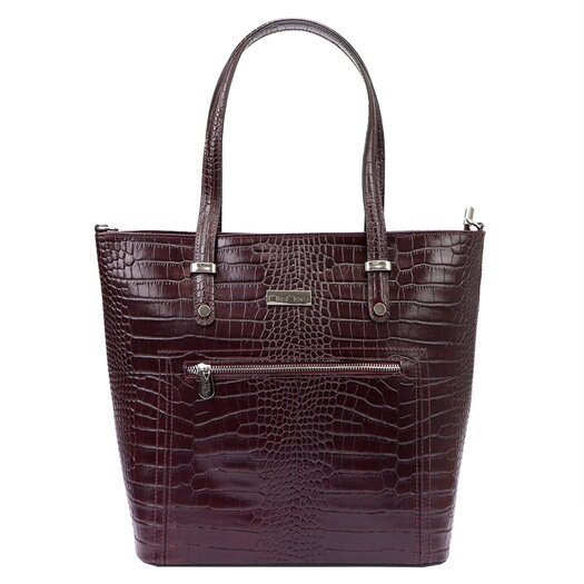 Rokassomiņa sievietēm MiaMore 01-011 CROCO