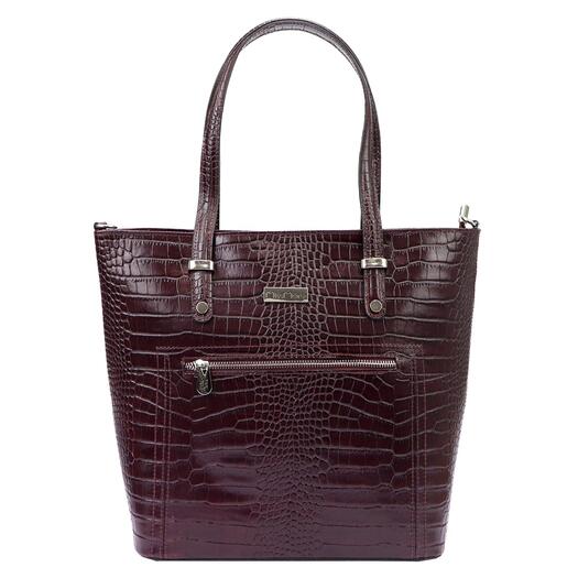 Rokassomiņa sievietēm MiaMore 01-011 CROCO