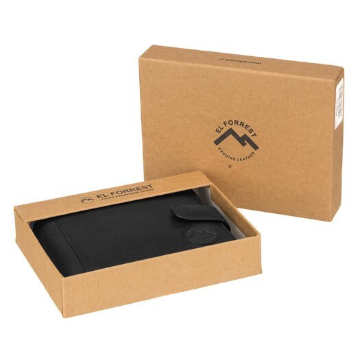 EL FORREST 892-610 RFID