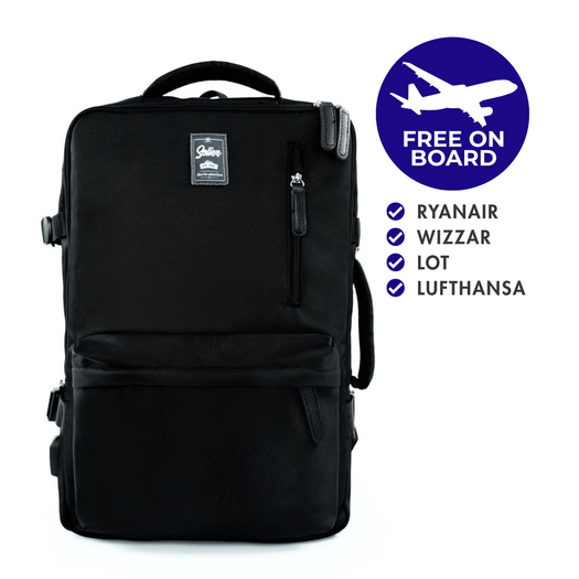 Ceļojumu mugursoma Ryanair Wizzair vieglā FV06 Noa 7