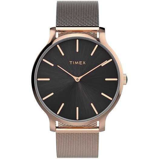ZEGAREK DAMSKI TIMEX Transcend 38mm TW2W19600 + BOX