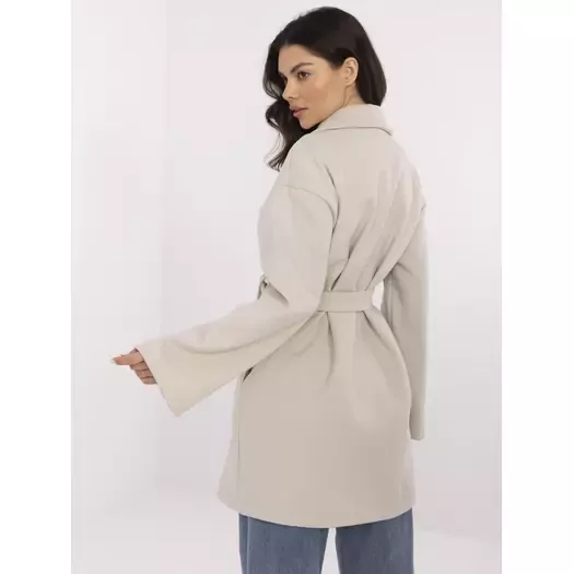 Jaka sievietēm-LC-KR-2409.27X-dzidri brūna 6
