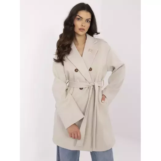Jaka sievietēm-LC-KR-2409.27X-dzidri brūna 7