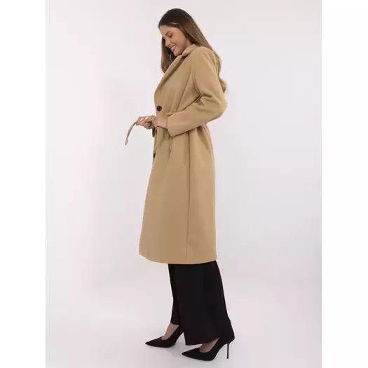 Płaszcz-MO-PL-1804.00-camelowy