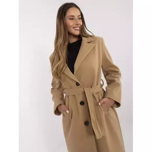 Płaszcz-MO-PL-1804.00-camelowy