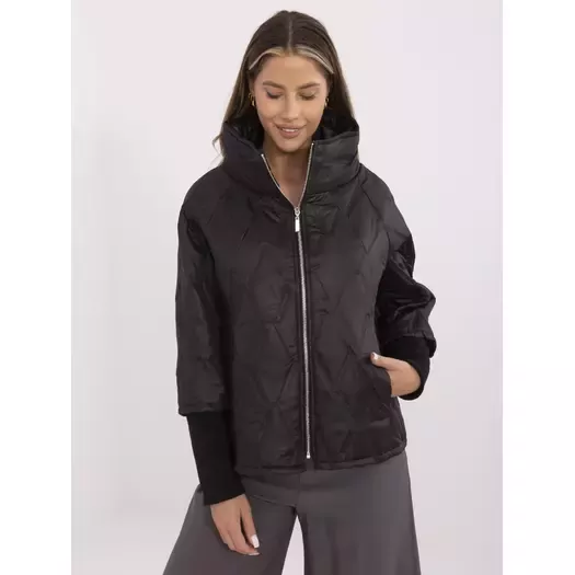 Jaka sievietēm-AI-KR-TR8265.98P- melna