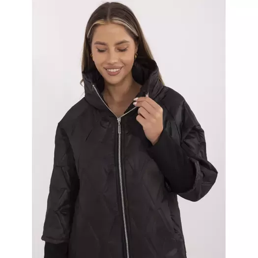 Jaka sievietēm-AI-KR-TR8265.98P- melna