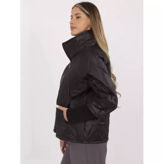 Jaka sievietēm-AI-KR-TR8265.98P- melna