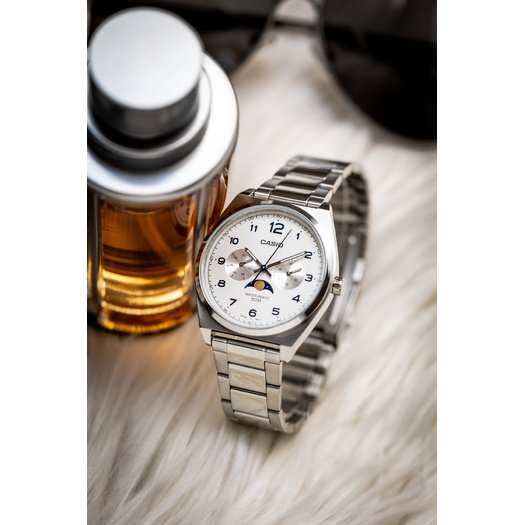 ZEGAREK MĘSKI CASIO MTP-M300D-7A (zd266c) + BOX