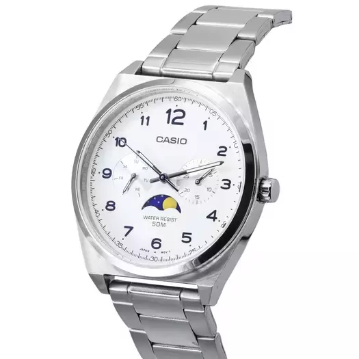 ZEGAREK MĘSKI CASIO MTP-M300D-7A (zd266c) + BOX