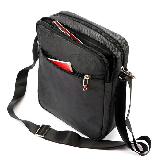 Bag Street 2362 Men's Shoulder Bag