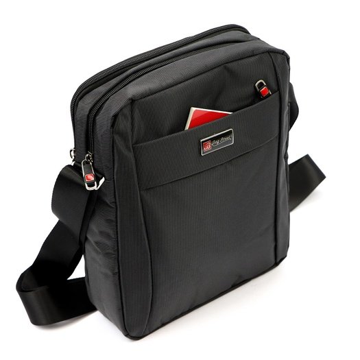 Bag Street 2362 Men's Shoulder Bag