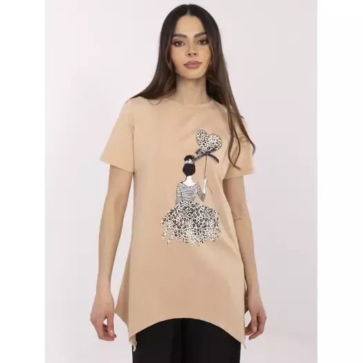 Bluzka-CLM-BZ-1702.89-camelowy