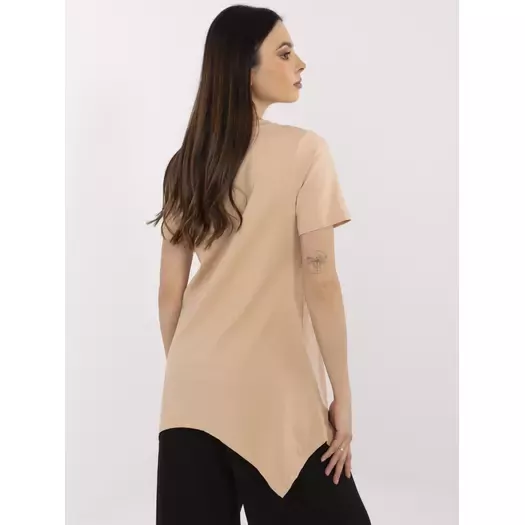 Bluzka-CLM-BZ-1702.89-camelowy