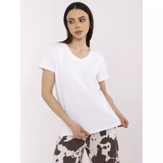T-shirt-CLM-TS-1639.12-biały