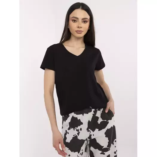 T-shirt-CLM-TS-1639.12-czarny 2