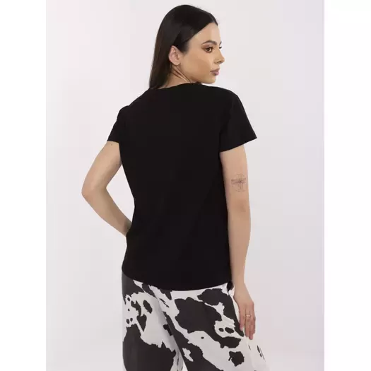 T-shirt-CLM-TS-1639.12-czarny 3