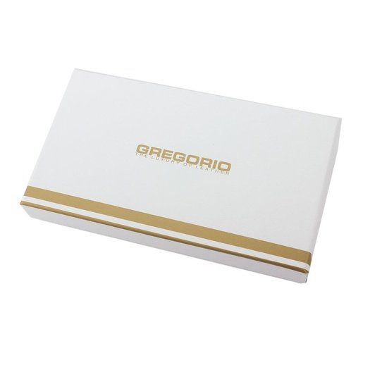Piniginė moterims Gregorio ZLF-114 R